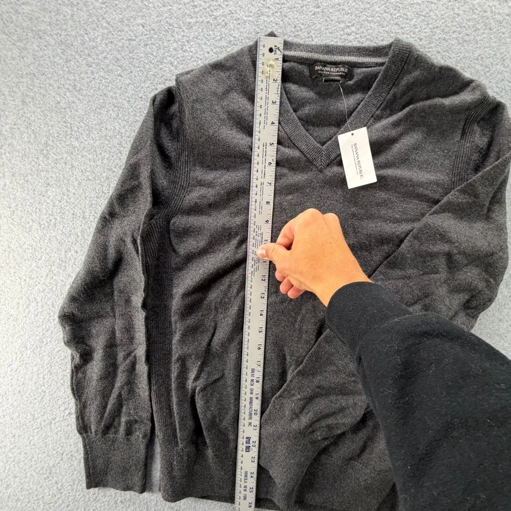 Banana Republic measurements length